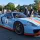 I had yearned for the day when I saw a 918. I wasn’t let down.